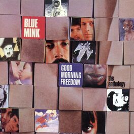 Album cover of Good Morning Freedom: The Anthology