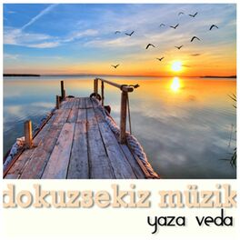 Album cover of Dokuz Sekiz Müzik Yaza Veda