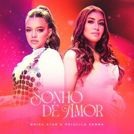 Album cover of Sonho de Amor