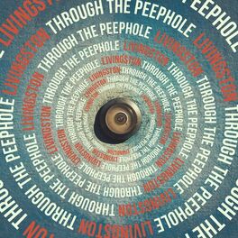 Album cover of Through the Peephole