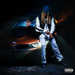 Album cover of Mille Mots (feat. DA Uzi)
