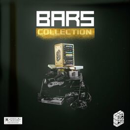 Album cover of Bars Collection