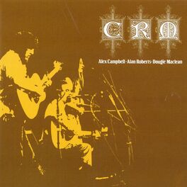 Album cover of CRM