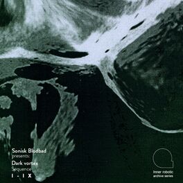 Album cover of Dark Vortex (With Masato Ooyama)