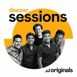 Album cover of Lo Mejor Para Los Dos (Todo de Cabeza) (Deezer Sessions)