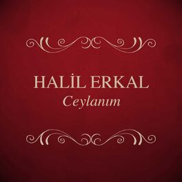 Album cover of Ceylanım