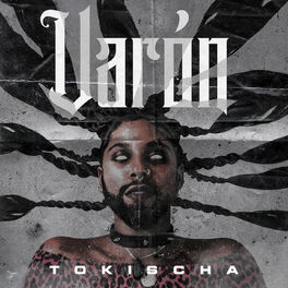 Album cover of Varón
