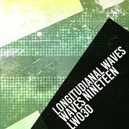 Album cover of Waves Nineteen