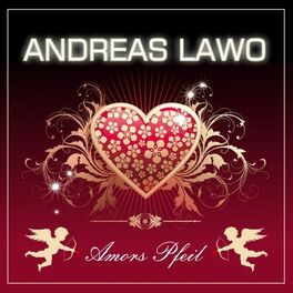Album cover of Amors Pfeil