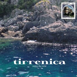 Album cover of Tirrenica
