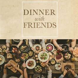 Album cover of Dinner with Friends
