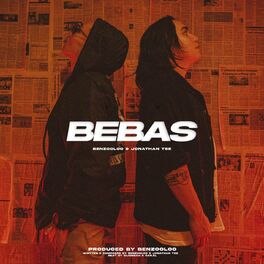 Album cover of Bebas