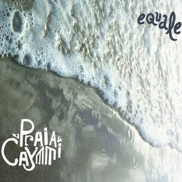 Album cover of Na Praia de Caymmi