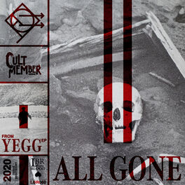 Album cover of All Gone