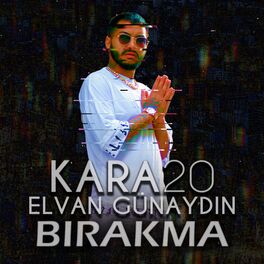 Album cover of Bırakma