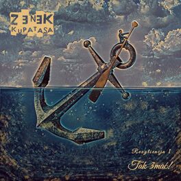 Album cover of Dzieciak