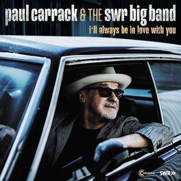 Album cover of I'll Always Be in Love with You