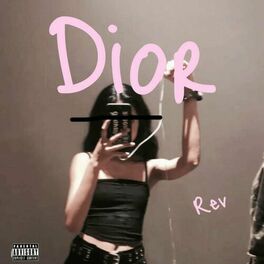 Album cover of DIOR
