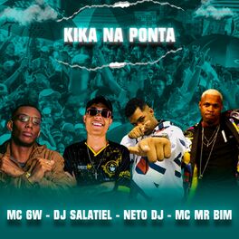Album cover of KIKA NA PONTA