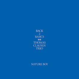 Album cover of Nature Boy