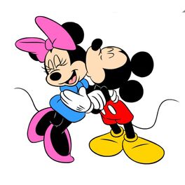 Album cover of mickey&minnie! (feat. arno)