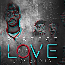 Album cover of Perfect Love (feat. Kris)