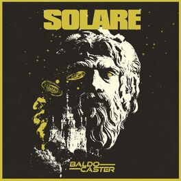 Album cover of Solare