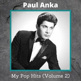 Album cover of My Pop Hits, Vol. 2