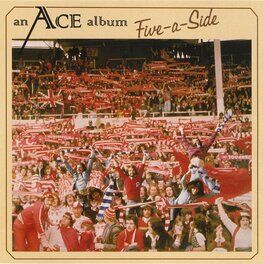 Album cover of Five-A-Side