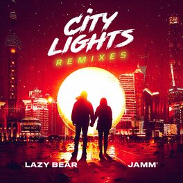 Album cover of City Lights (Remixes)