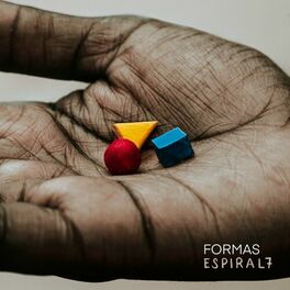 Album cover of Formas