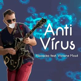 Album cover of Anti Vírus