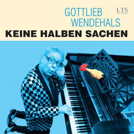 Album cover of Keine halben Sachen