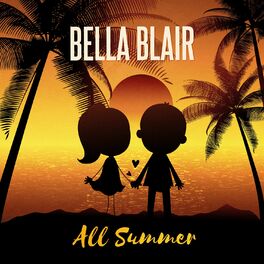 Album cover of All Summer