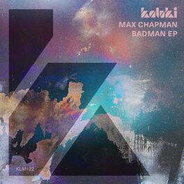 Album cover of Badman EP