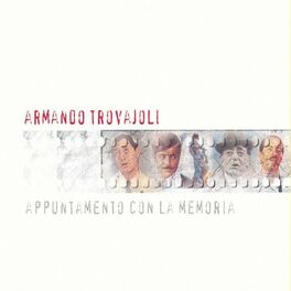 Album cover of Appuntamento Con La Memoria