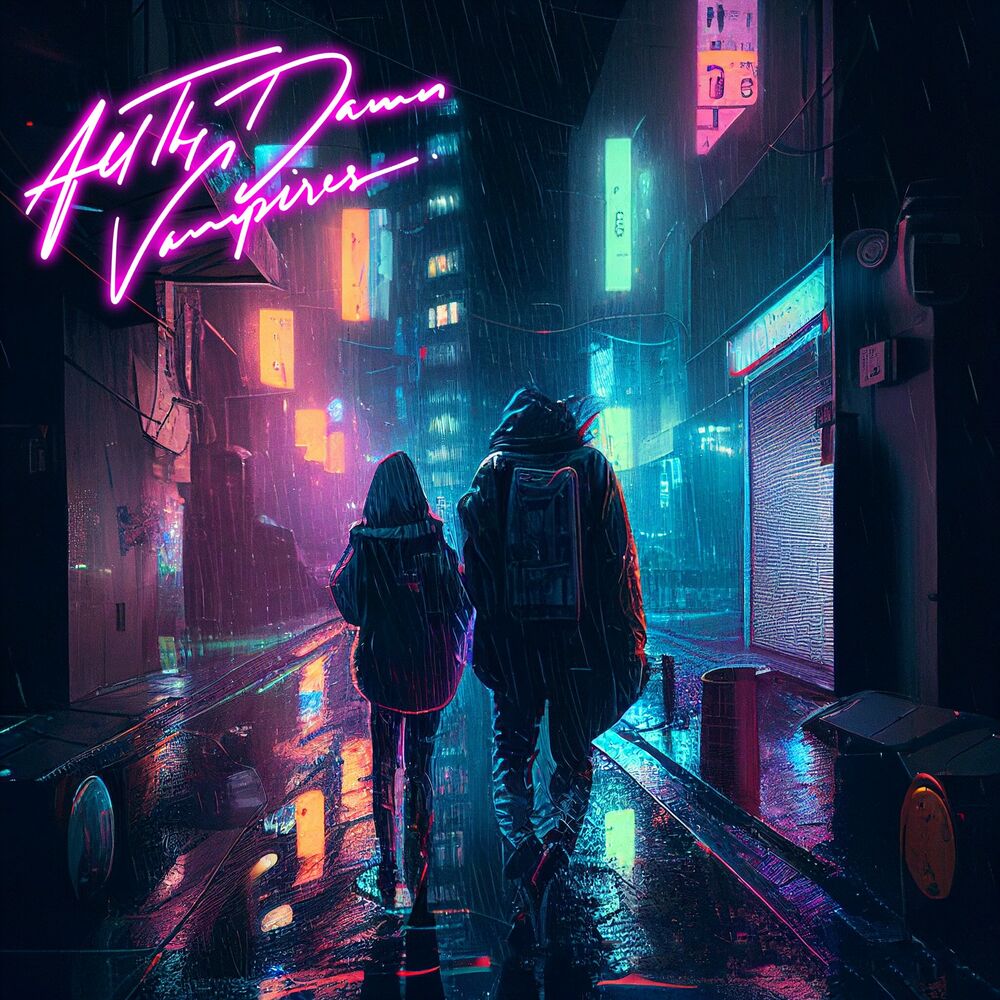 Cyberpunk darksynth midtempo mix rogue скачать фото 59