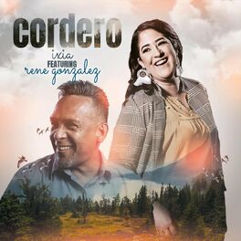 Album cover of Cordero