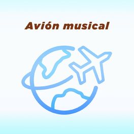 Album cover of Avión Musical