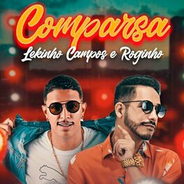 Album cover of Comparsa