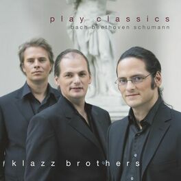 Album cover of Play Classics