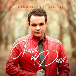Album cover of Chave de Davi