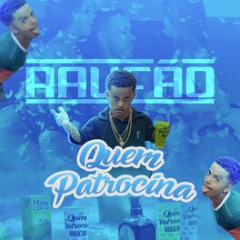 Album cover of Quem Patrocina