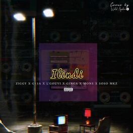 Album cover of Ilindi