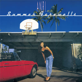 Album cover of SUMMER FAREWELLS