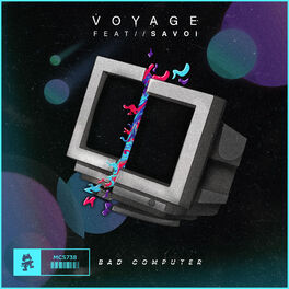 Album cover of Voyage