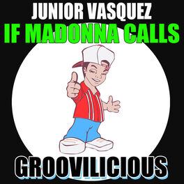 Album cover of If Madonna Calls