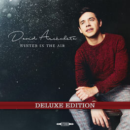 Album cover of Winter in the Air (Deluxe)