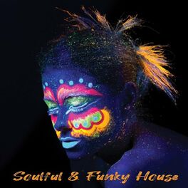 Album cover of Soulful & Funky House