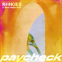 Album cover of Paycheck
